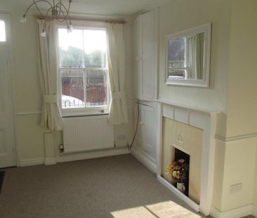 2 bedroom terraced house to rent - Photo 6