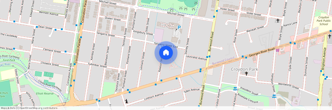 10 Rawson Street, Croydon Park