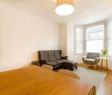 Lichfield Road, Cricklewood, NW2 - Photo 1