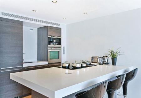 3 bedroom penthouse to rent - Photo 5