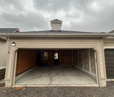 For Lease - 6 Christian ReesorPark Avenue, Markham, Ontario - Photo 3