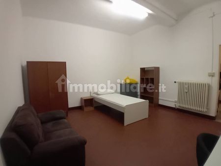 Quadrilocale via delle Belle Arti 29, Irnerio, Bologna - Photo 4