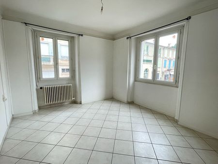 Appartement Sisteron 3 pièce(s) 62.95 m2 - Photo 2