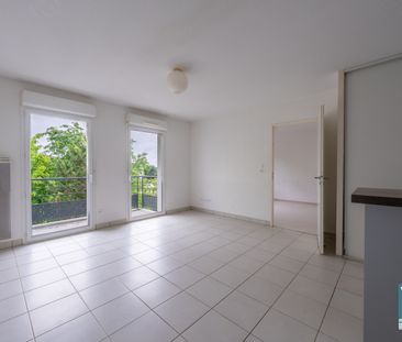 Location Appartement 2 pièces 45m² - Photo 6