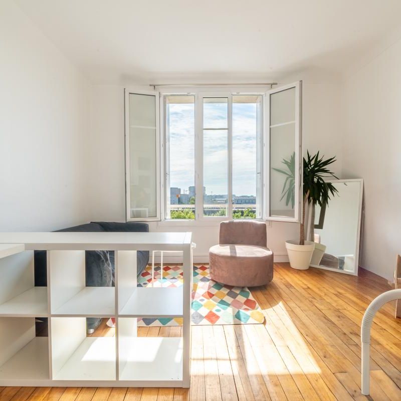 Location Appartement 2 pièces Meublé 52m² NANTES 44000 - Photo 1