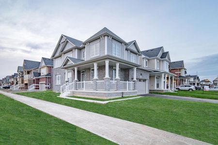 For Lease - 21 Legacy Lane, Thorold, Ontario - Photo 3