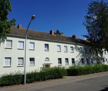 Frisch saniert - Wohntraum für Familien und Paare in Löderburg - Photo 1