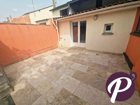 Location Maison 3 pièces 78m² BERGERAC 24100 - Photo 3