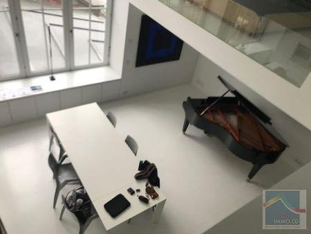 Appartement te huur - Photo 3