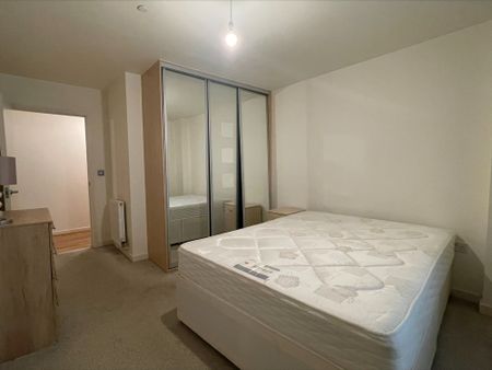 Adagio Point, Greenwich, SE8, London - Photo 5