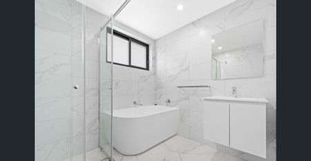 Brand New Full Brick Duplex - Photo 4