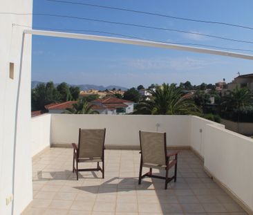 3 Bedrooms Villa in Alfaz del Pi Alicante (Costa Blanca) - Photo 5