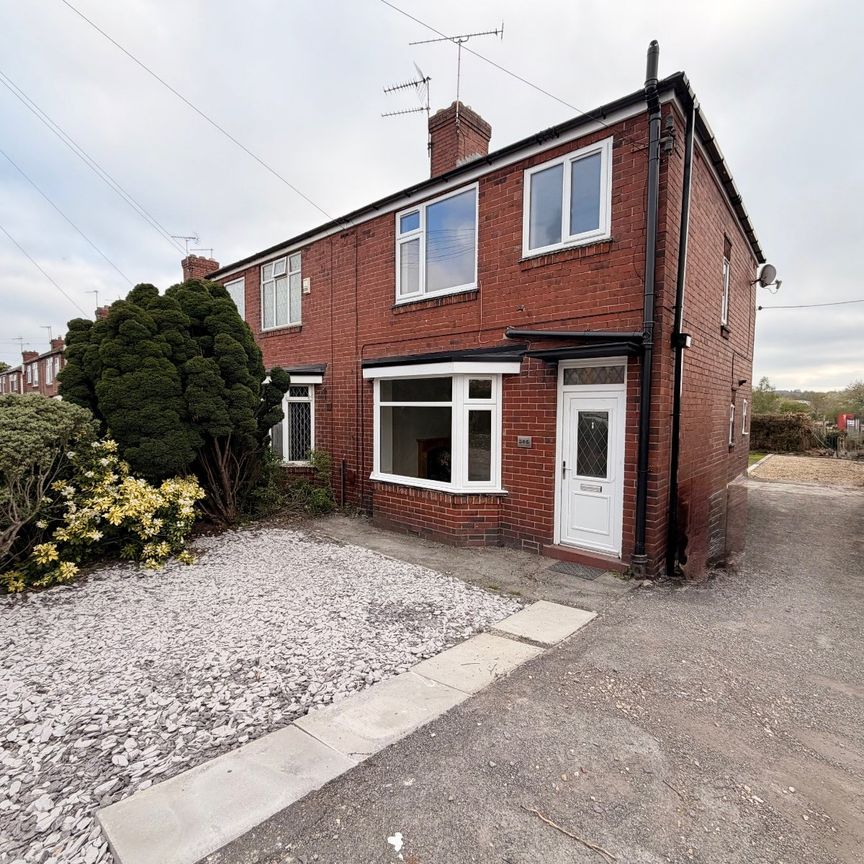 3 bedroom semi-detached house to rent - Photo 1