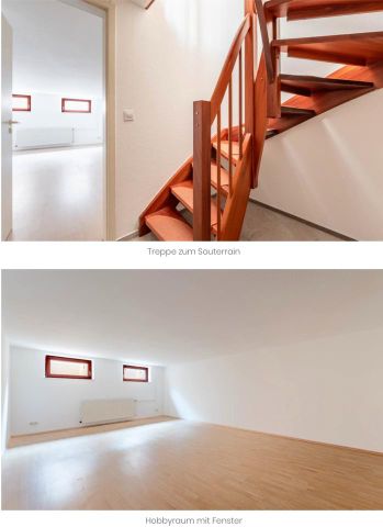 Schöne 2 + 1 - Zimmerwohnung in HH-Jenfeld zum 01.01.2026 - Photo 3