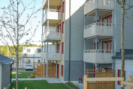 Brunnbyvägen 104B, 74147, Knivsta - Photo 5