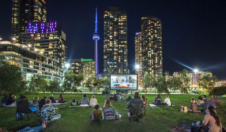 For Lease - 75 Queens Wharf Road Unit# 4203, Toronto, Ontario - Photo 3