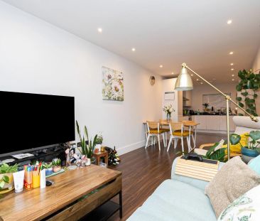 1 Bedroom Apartment - First Floor - Photo 1