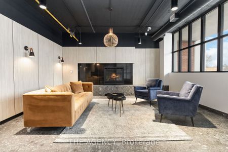 For Lease - 120 HURON Street Unit# 221, Guelph, Ontario - Photo 5