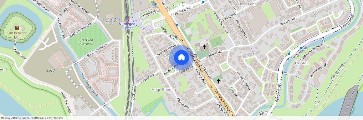 Wouter Reijndersstraat, 6663 AS, Lent