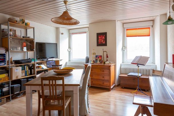 2 room apartment - Photo 1