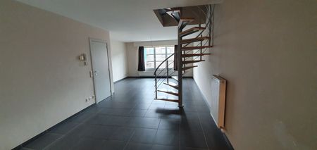 Appartement te huur - Photo 5