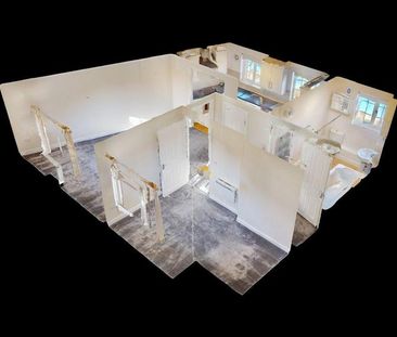 1 bedroom apartment to rent - Photo 5