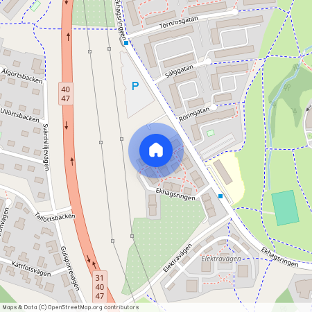 Ekhagen, Jönköping, Ekhagsringen 67 L