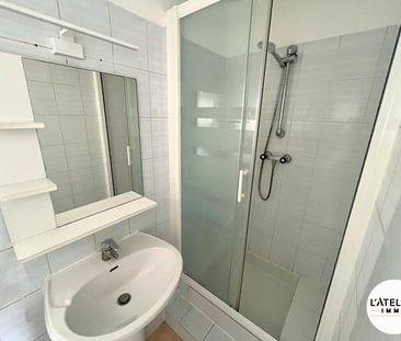 Location Appartement 1 pièce 26m² REIMS 51100 - Photo 3