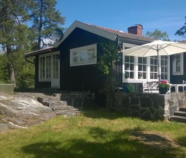 Saltsjöbaden - 3rok - 8mån - 7.935kr/mån - Photo 2