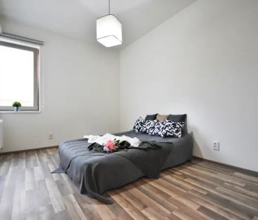 Pronájem bytu 2+kk 49 m - Fotografie 4