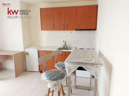 Studio/Γκαρσονιέρα για ενοικίαση - Βαρδάρης - Λαχανόκηποι - Φωτογραφία 5