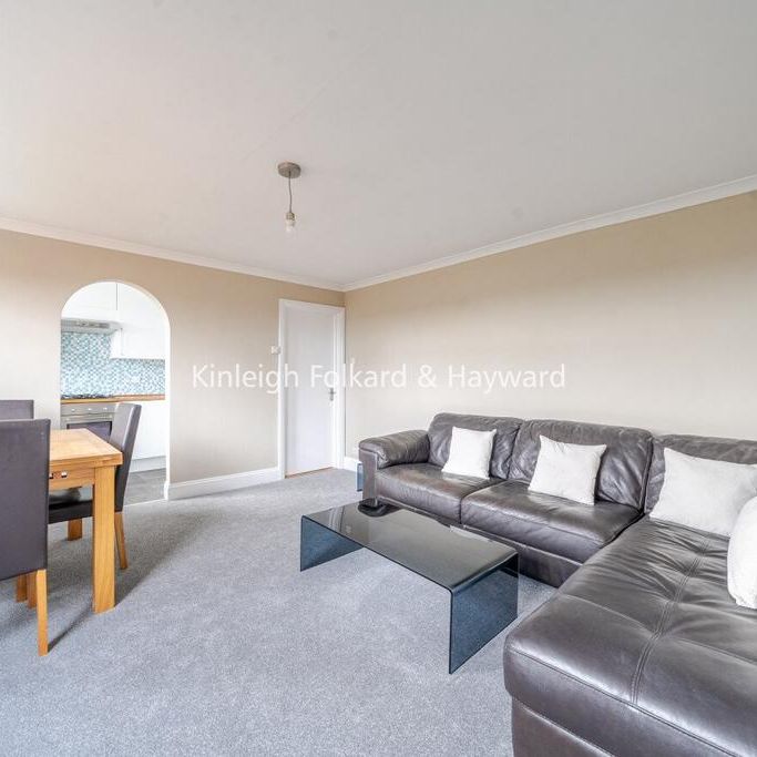 1 bedroom flat to rent - Photo 1