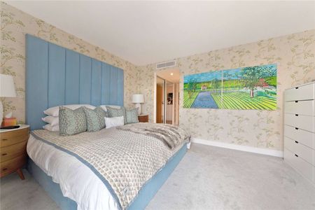 Hanover House, 32 Westferry Circus, Canary Wharf, London, E14 8RH - Photo 3