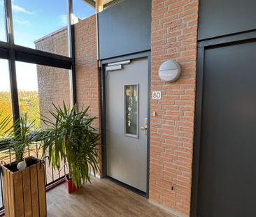 Appartement met balkon en inpandige berging - Photo 3