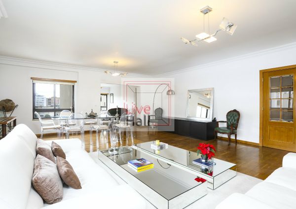 Apartamento T3 em Lisboa