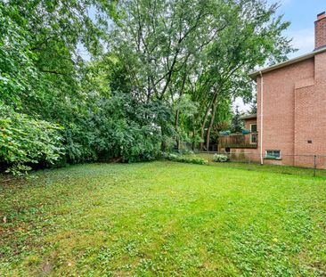 For Lease - 17 Pleasant Avenue Unit# Main, Toronto, Ontario - Photo 4