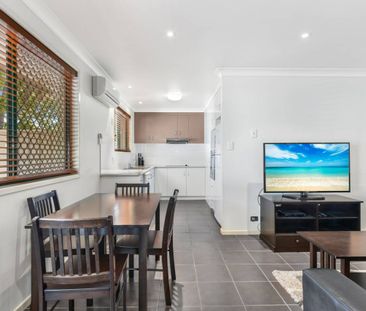 Fully Furnished Inner City Unit - Photo 2