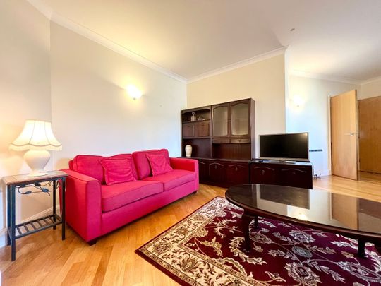 2 Bed Flat, South Block, SE1 - Photo 1