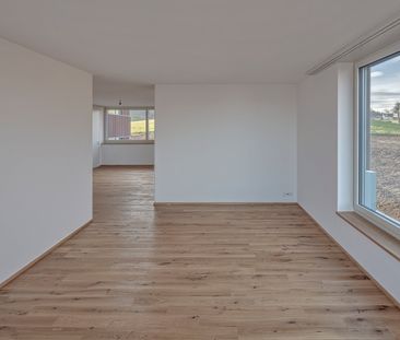 4.5 Zimmer, 117 m², 1. Stock - Photo 1