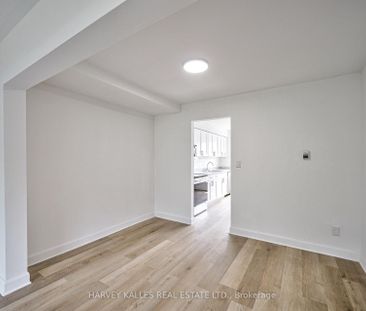 For Lease - 2012 Sheppard Avenue Unit# TH102, Toronto, Ontario - Photo 5