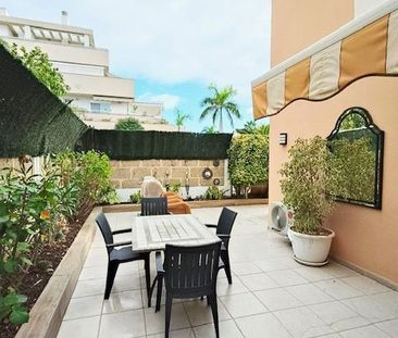 Apartamento de alquiler en Calle Marejada, 121r, Playa de San Juan - Photo 2