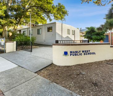 25 Lodge Street, Balgowlah NSW 2093 - House For Rent | Domain - Photo 2