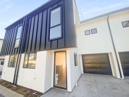 10/143 Cranford Street, St Albans, NZ 8052 - Photo 3