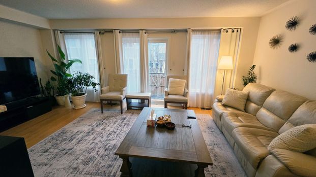 For Lease - 53 Stoyell Drive, Richmond Hill, Ontario - Photo 1