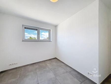 À louer / Penthouse / Oupeye - Photo 4