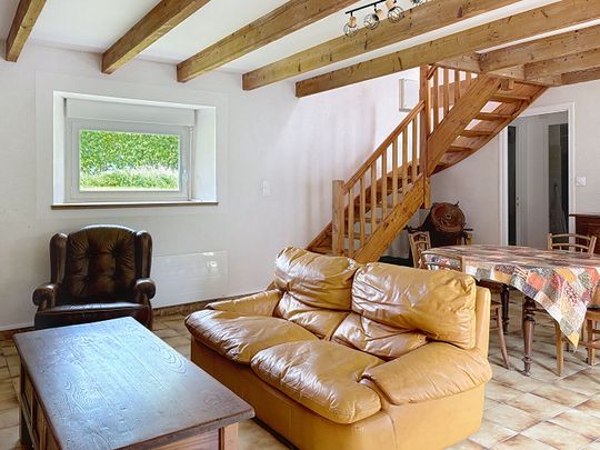 Maison T4 Trémuson à louer - Photo 1