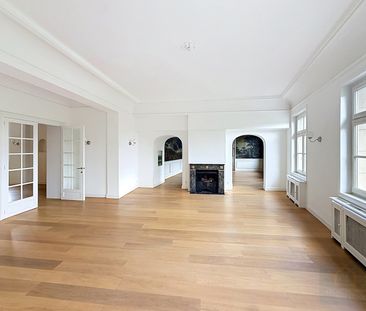 Appartement exceptionnel - à louer - 1150 Woluwe-Saint-Pierre - 2 850 € - Foto 5