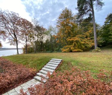 Nybygget og rummelig 3-værelses lejlighed i fantastiske omgivelser - Foto 1