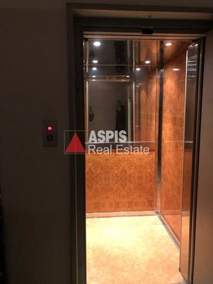 Διαμέρισμα για ενοικίαση Μαρούσι - Φωτογραφία 1