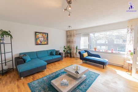 Zennehof | Nieuw-Sloten | Ref 6349 | € 2.750 excl. bills | Available now - Photo 4